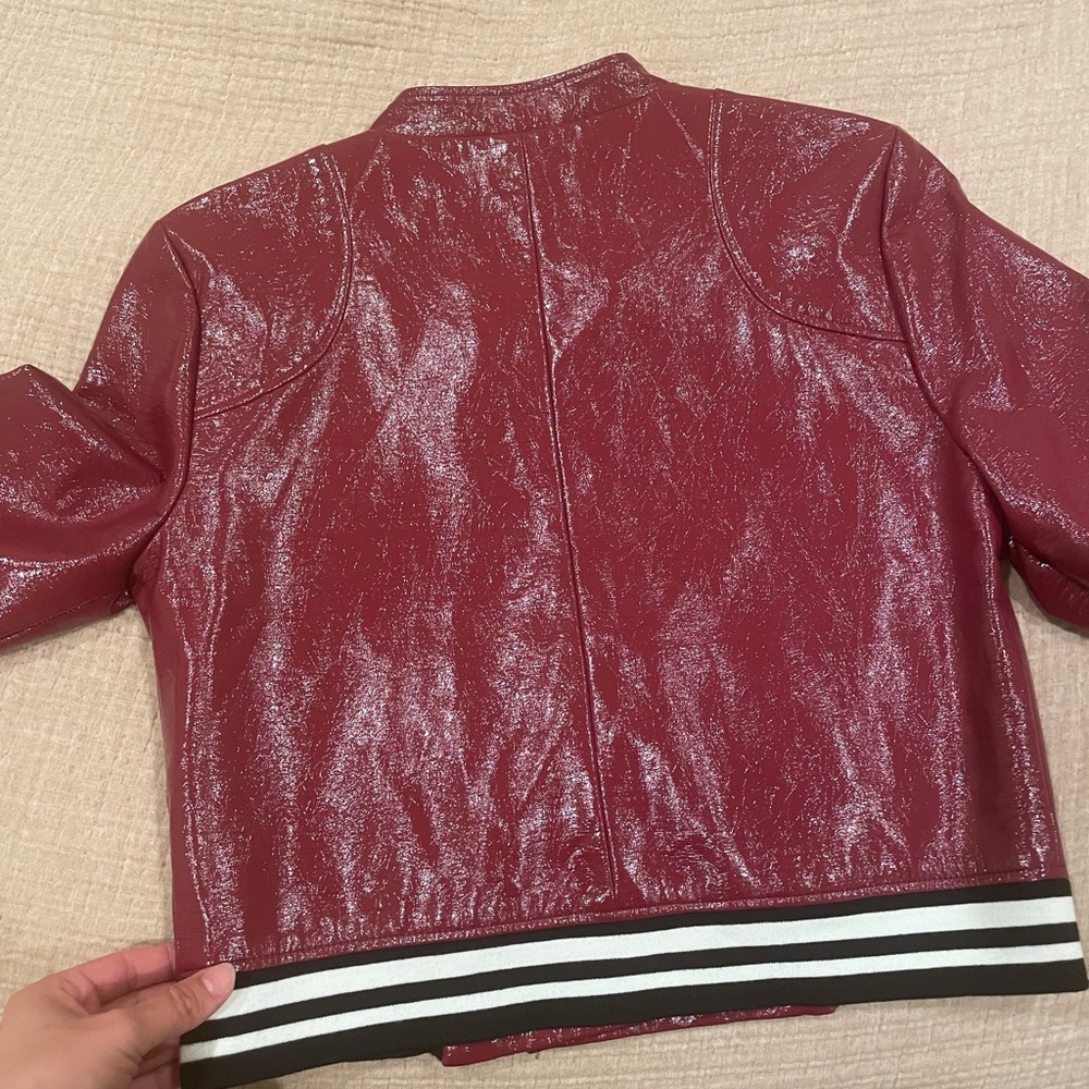 Bcbg Jacket - image 6